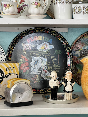 Comentarii opinii despre The Bag Lady Variety