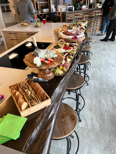 Cuterie Creations - Hospitality and gastronomy