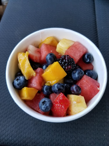 Comentarii opinii despre Edible Planet Catering On