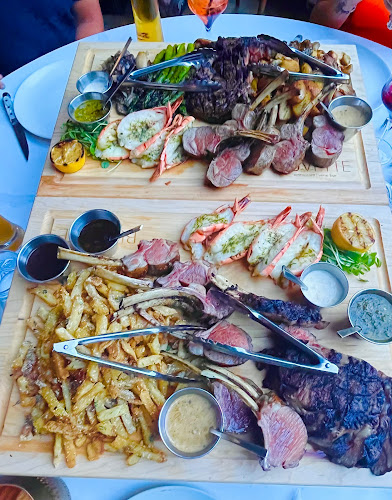 Buvette Restaurant and Wine Bar - Hospitality and gastronomy