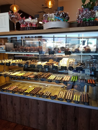 0109 Dessert & Chocolate - Scarborough