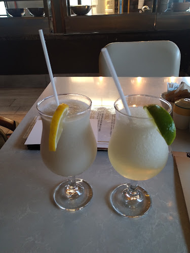 Opinii despre Coco's Terrace Steakhouse în Niagara Falls - Hospitality and gastronomy