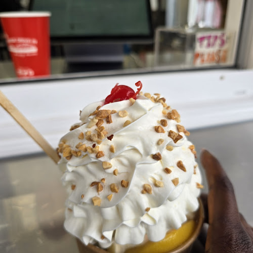 BDI (Bridge Drive-In)