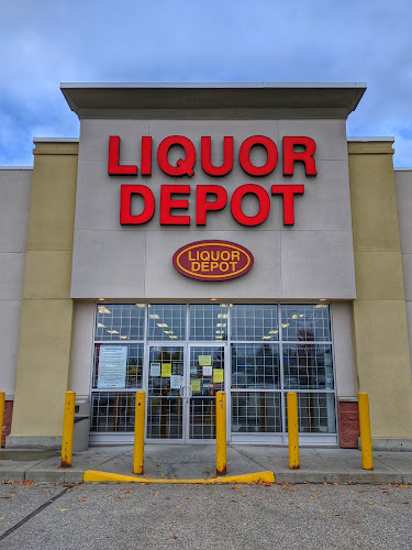 ARC Liquor Vernon - Vernon