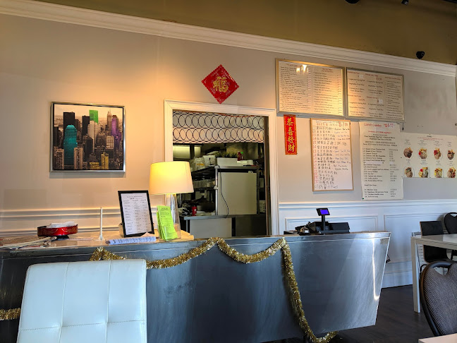 Bayview wok Chinese Restaurant - Hospitality and gastronomy