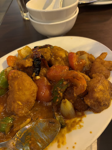 Kurumba Restaurant - Port Moody