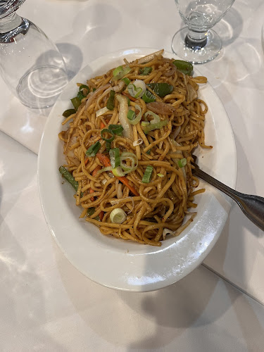 Bukhara Grill - Brampton