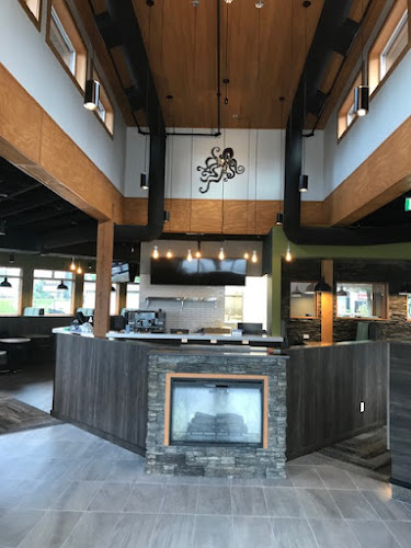 Ricky's All Day Grill - Parksville - Parksville