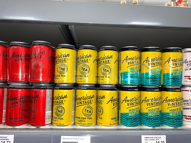 Comentarii opinii despre Pro Liquor