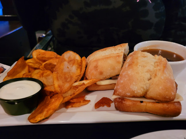 The Royal Oak - Blair at Pineview