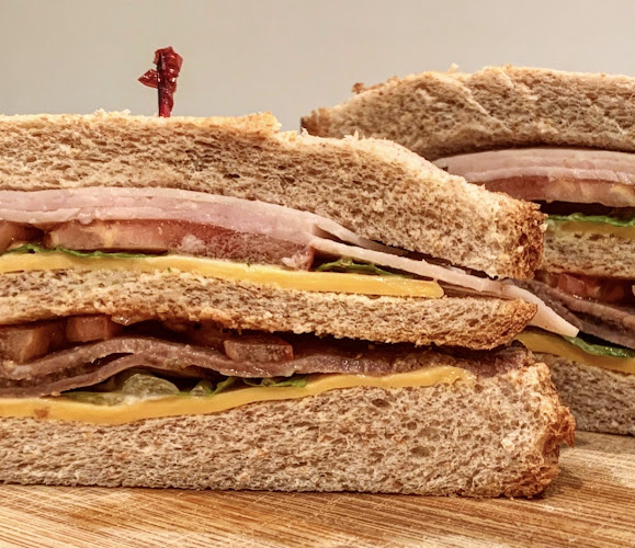 Food Zone Inn - New Westminster