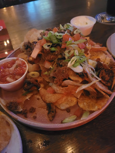 The Cabin Pub + Party - Hospitality and gastronomy