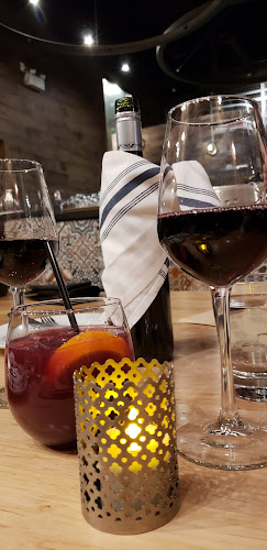 Tapagria Spanish Tapas Restaurant - Hospitality and gastronomy