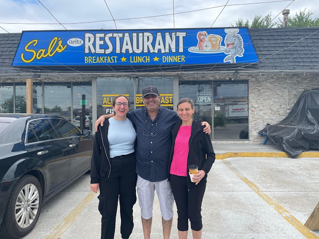 Sal's Family Restaurant - Sarnia