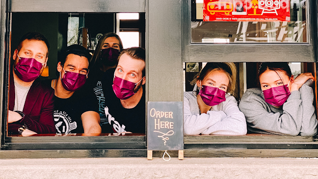 Train Station Pub - Hospitality and gastronomy