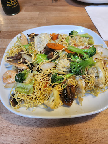 Spicy Garden Pho House Restaurant - Hospitality and gastronomy