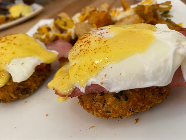 Britt's Pub and Eatery Uptown - Saint John