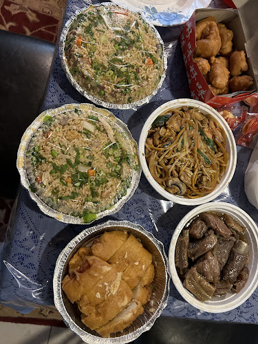 Dragon Gem Chinese Restaurant