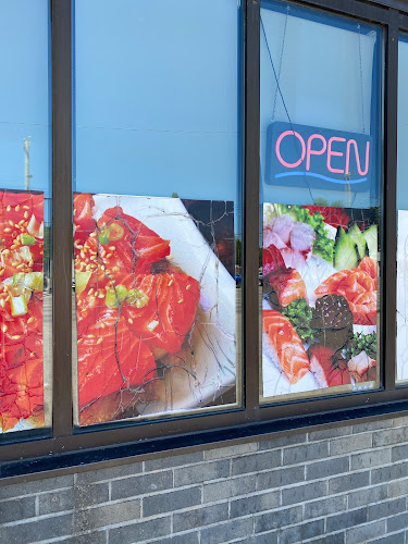 Comentarii opinii despre JT Sushi Restaurant