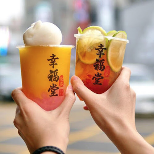 Xing Fu Tang 幸福堂 Burnaby Brentwood - Burnaby