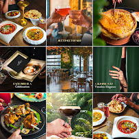 Opinii despre Farzi Cafe | Modern Spice Bistro în Mississauga - Hospitality and gastronomy