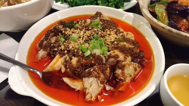 Lee's House Restaurant李家小馆