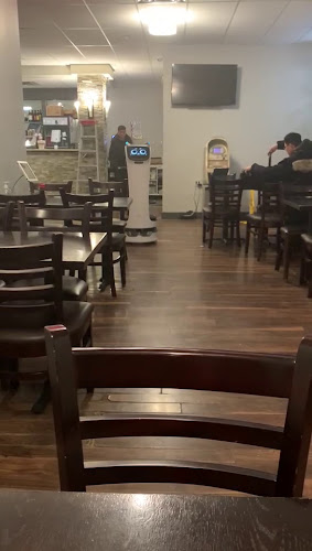 Sushi Island - St. John's