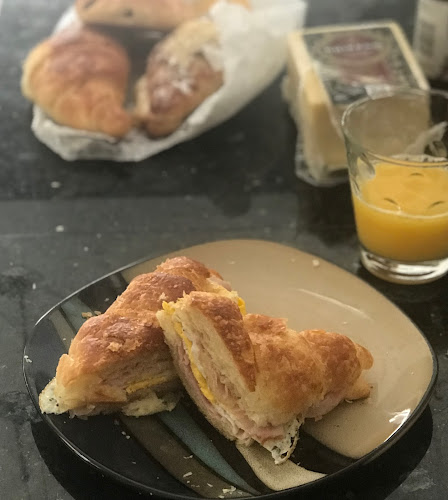 Comentarii opinii despre Le Boulanger Français - The French Baker