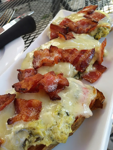 NightLife - Hospitality and gastronomy