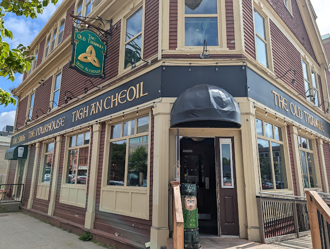 189 Great George St, Charlottetown, PE C1A 4L1