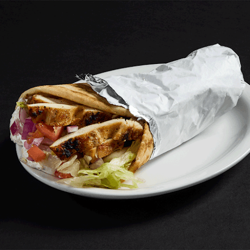 6445 Airport Rd, Mississauga, ON L4V 1E4