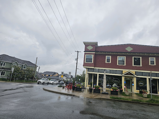 Andrew's on Eighth - Hospitality and gastronomy