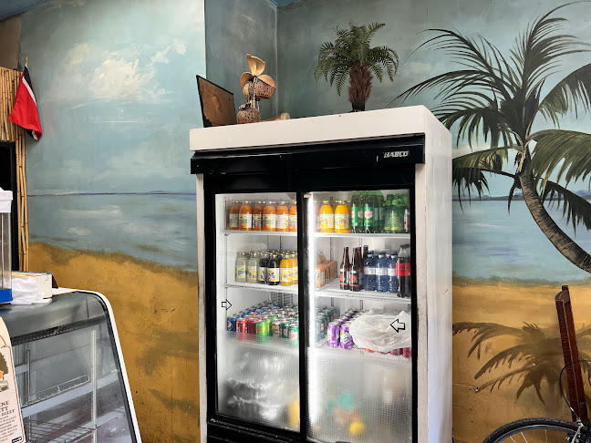 Island Cream Caribbean Cuisine - Hospitality and gastronomy