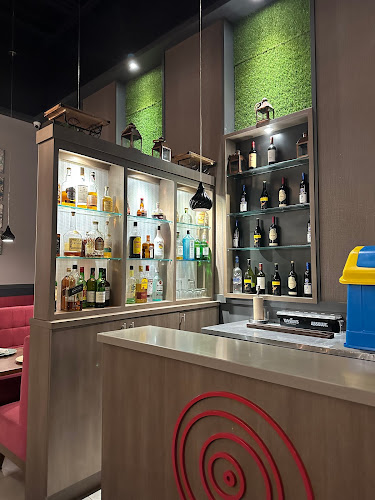 Comentarii opinii despre Fitoor - Indian Food Obsession