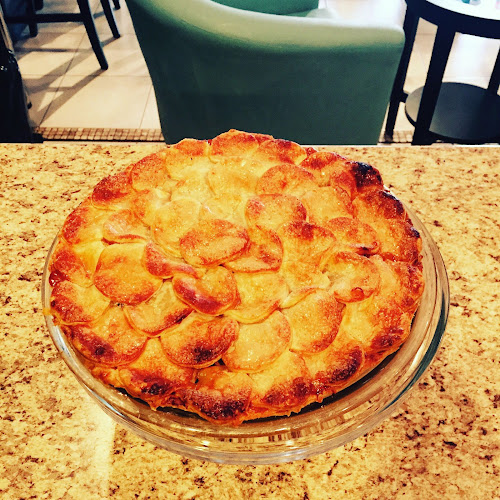 Comentarii opinii despre Sweet And Savoury Pie Company - Online Pie Delivery Service