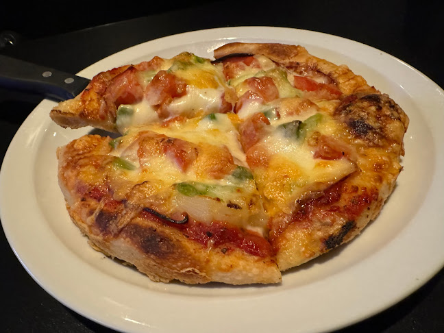 Comentarii opinii despre Big Al's Bar & Grill