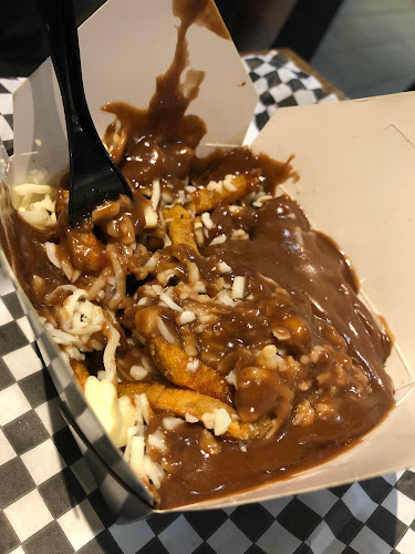 Burger Factory - Hospitality and gastronomy