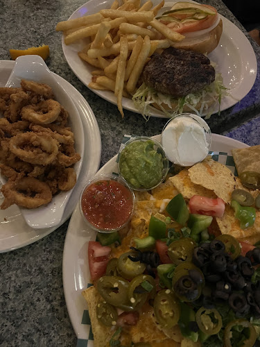 Hemingway's Restaurant and Bar - Hospitality and gastronomy