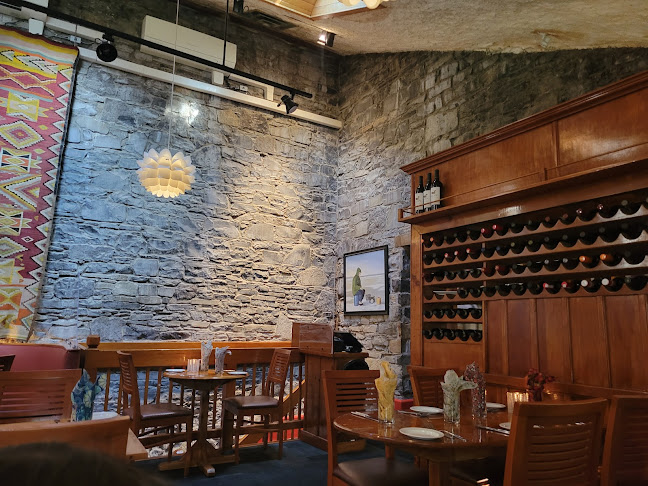 Chez Piggy Restaurant & Bar - Hospitality and gastronomy