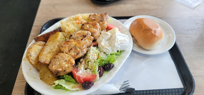 ZET'S Restaurant Airport - Mississauga