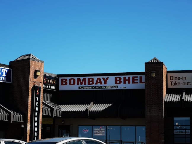 Bombay Bhel Restaurant