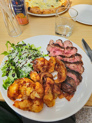 Eataly Toronto - Toronto