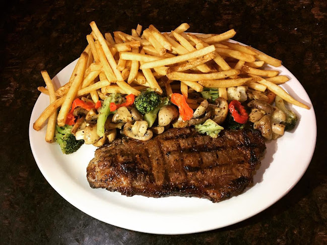 Opinii despre Big Man's Pizza în Toronto - Hospitality and gastronomy