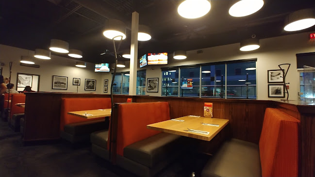 Comentarii opinii despre Boston Pizza