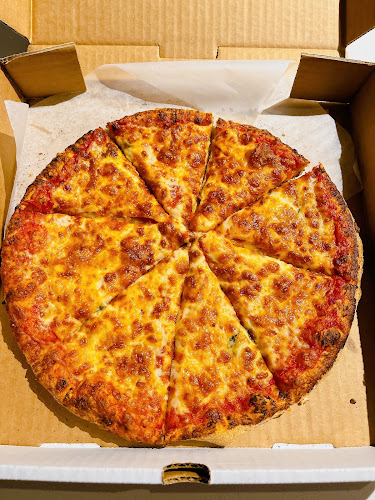 Mondo Pizza - Hospitality and gastronomy