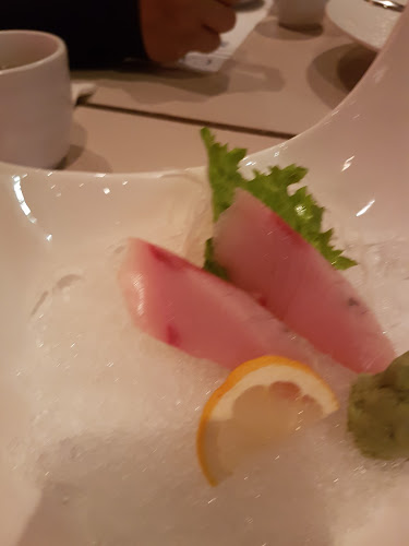 Koganei Japanese Seafood - Woodbridge