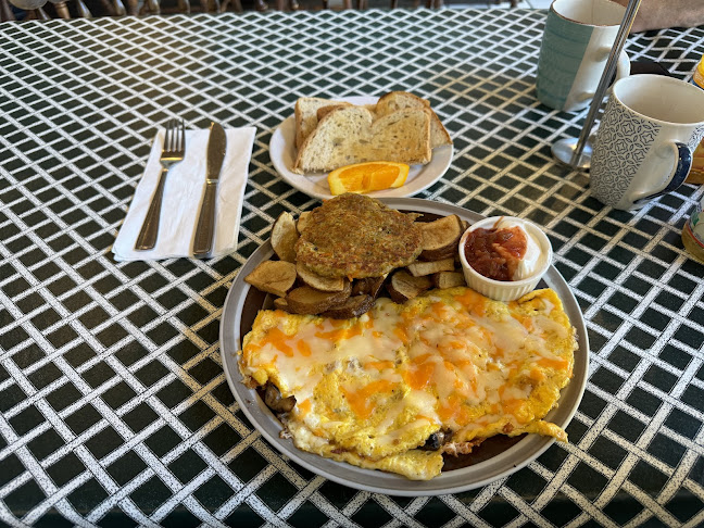 Fraser Park Restaurant - Burnaby