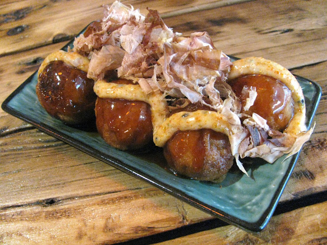 Izna Japanese Donburi House - Kitchener