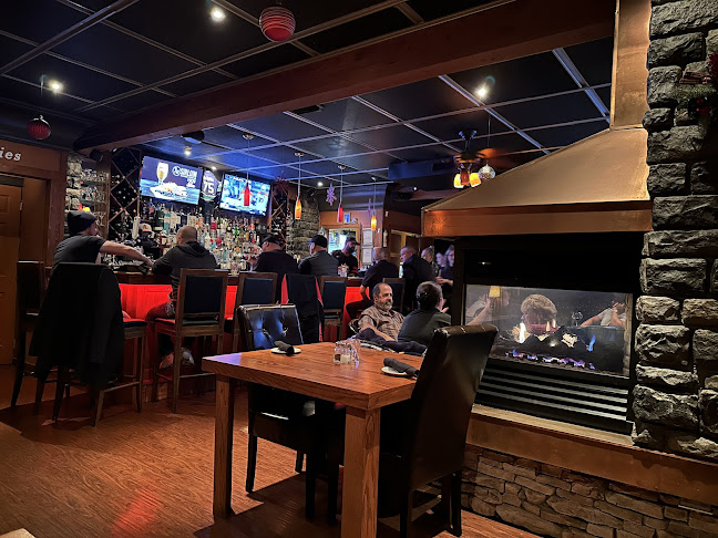 Bavaria Restaurant - Abbotsford