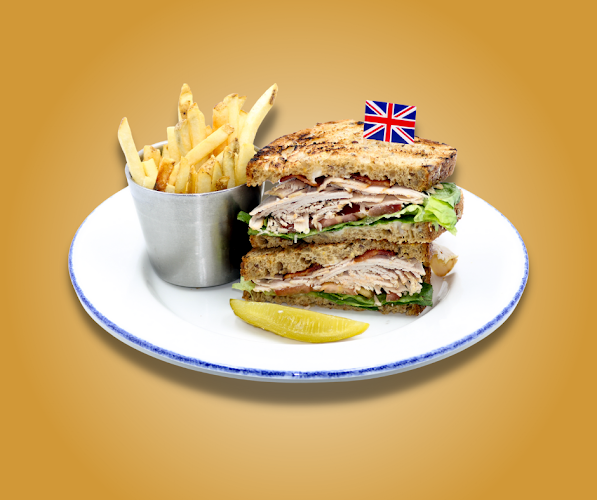 Opinii despre Duke of Kent în Toronto - Hospitality and gastronomy